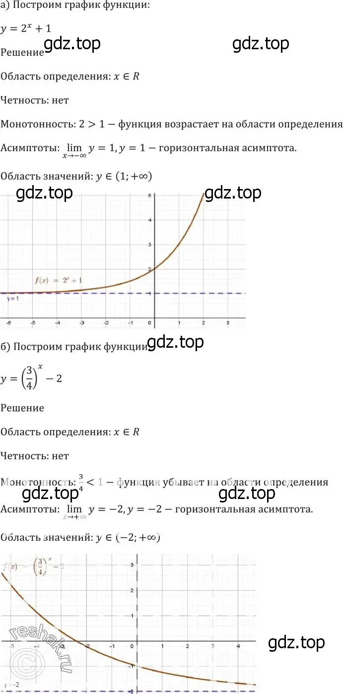 Решение 5. номер 39.37 (страница 158) гдз по алгебре 10-11 класс Мордкович, Семенов, задачник