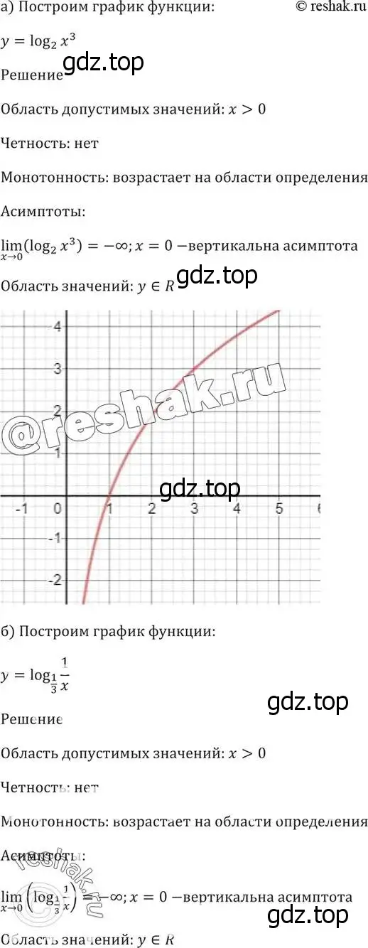 Решение 5. номер 43.38 (страница 179) гдз по алгебре 10-11 класс Мордкович, Семенов, задачник