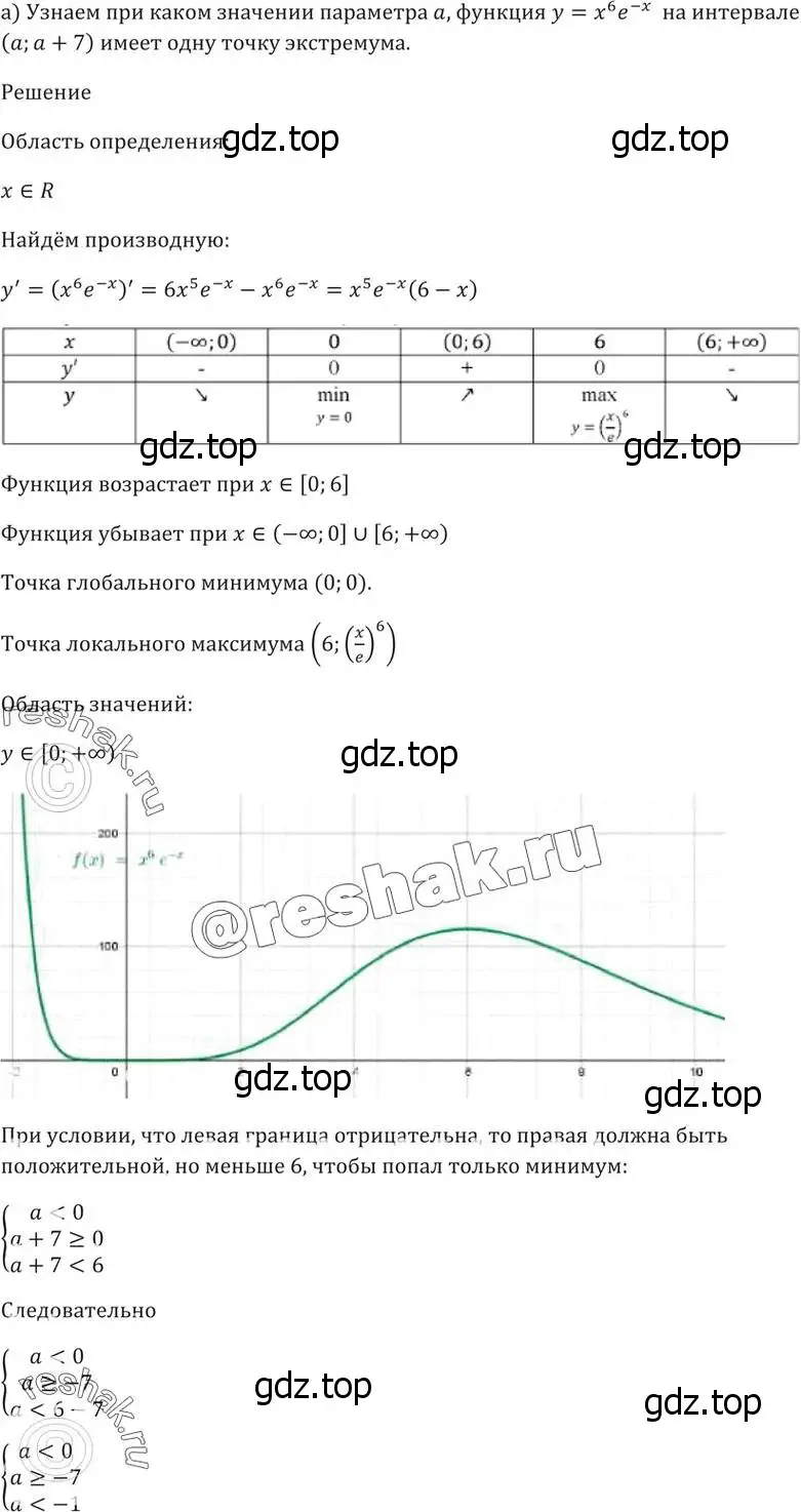 Решение 5. номер 47.28 (страница 191) гдз по алгебре 10-11 класс Мордкович, Семенов, задачник