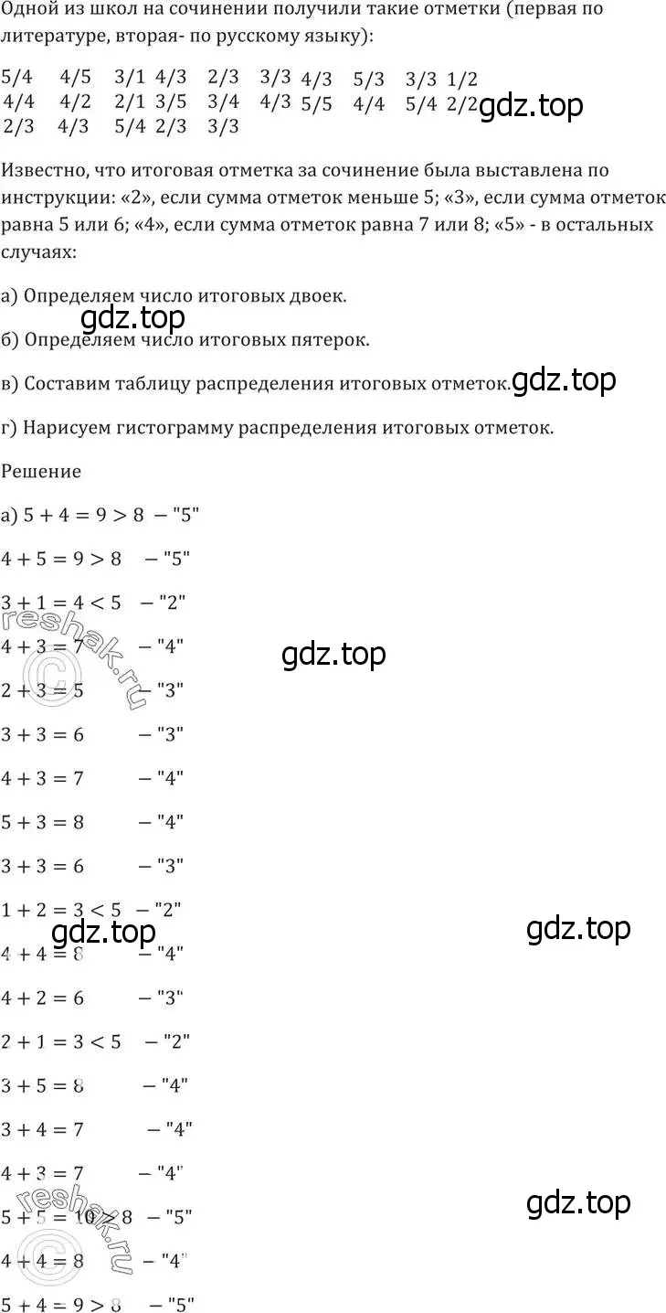 Решение 5. номер 50.10 (страница 204) гдз по алгебре 10-11 класс Мордкович, Семенов, задачник