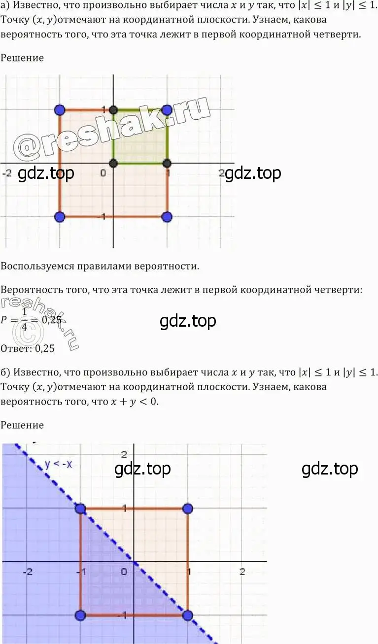 Решение 5. номер 54.24 (страница 217) гдз по алгебре 10-11 класс Мордкович, Семенов, задачник