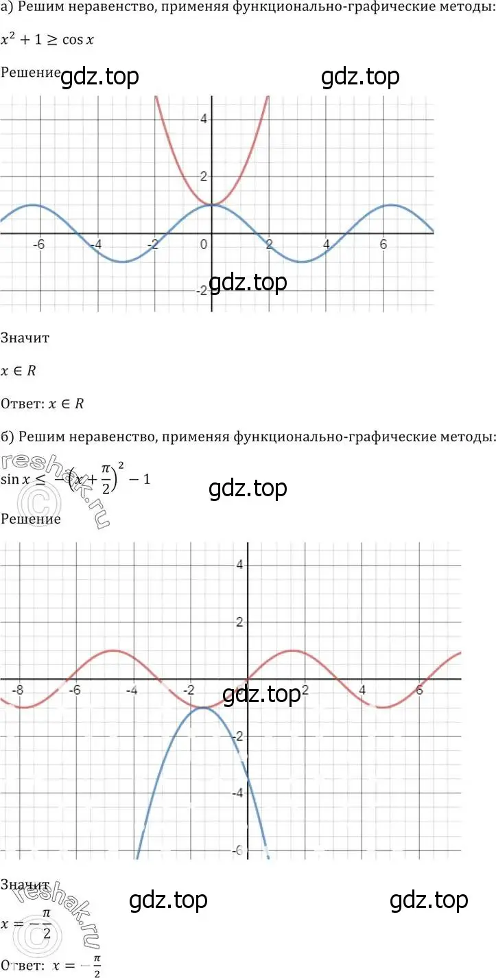 Решение 5. номер 57.25 (страница 226) гдз по алгебре 10-11 класс Мордкович, Семенов, задачник