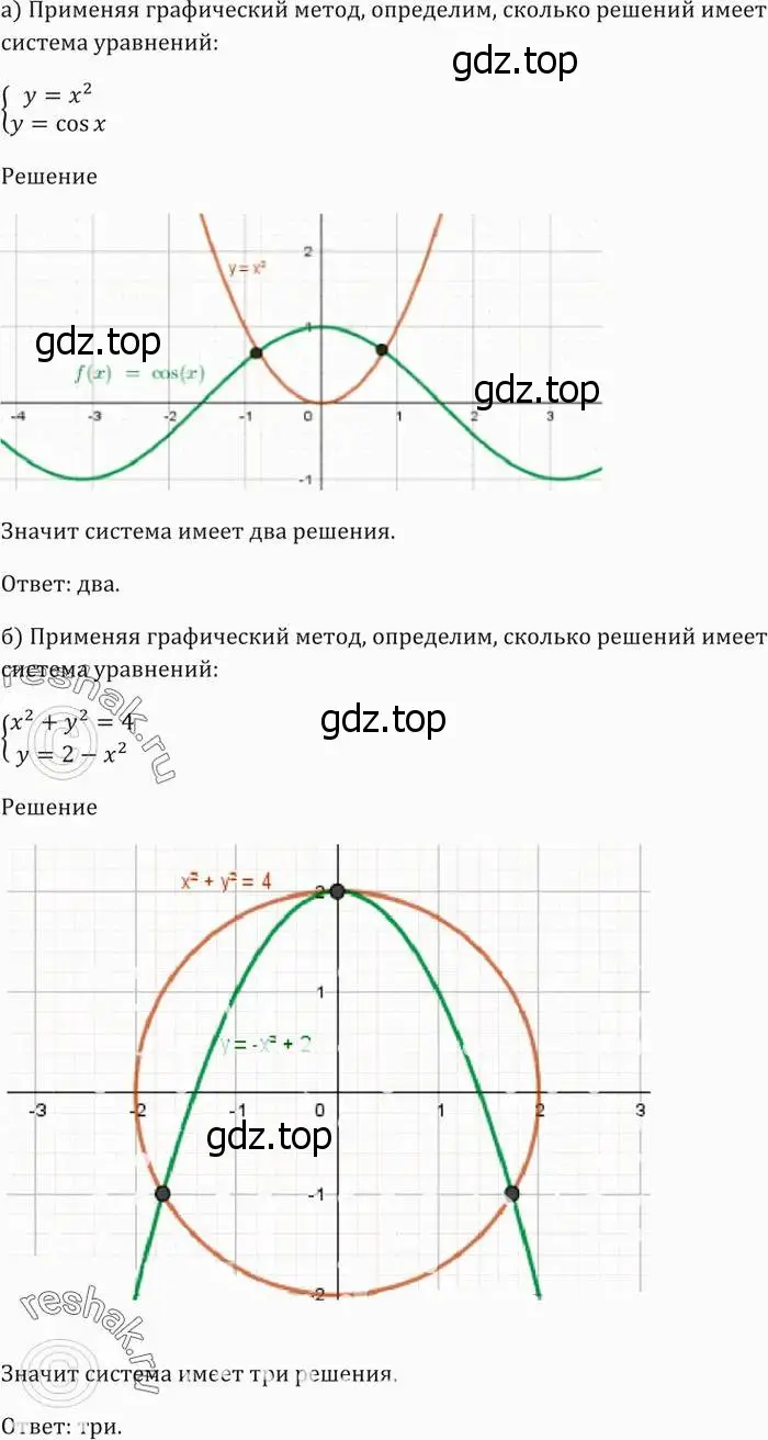 Решение 5. номер 59.8 (страница 230) гдз по алгебре 10-11 класс Мордкович, Семенов, задачник