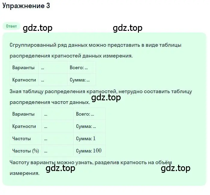 Решение номер 3 (страница 210) гдз по алгебре 11 класс Мордкович, Семенов, учебник 1 часть