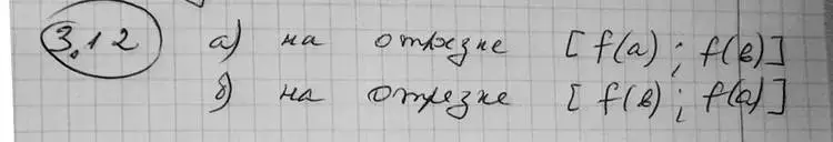 Решение 2. номер 3.12 (страница 79) гдз по алгебре 11 класс Никольский, Потапов, учебник 2 часть