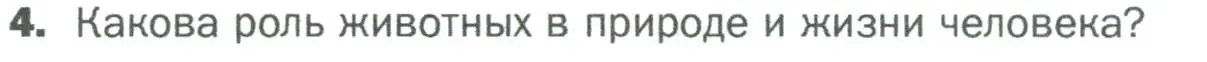 Условие номер 4 (страница 82) гдз по биологии 5 класс Пономарева, Николаев, учебник