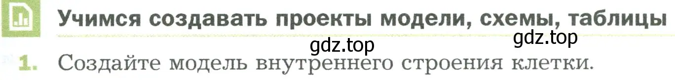 Условие номер 1 (страница 91) гдз по биологии 5 класс Пономарева, Николаев, учебник