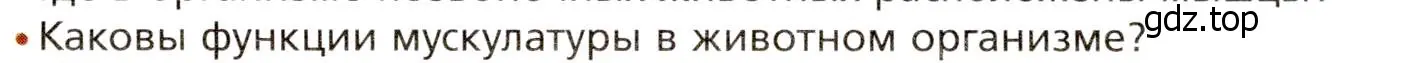 Условие номер 2 (страница 99) гдз по биологии 8 класс Драгомилов, Маш, учебник