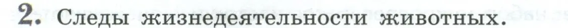 Условие номер 2 (страница 20) гдз по биологии 8 класс Пасечник, Суматохин, учебник