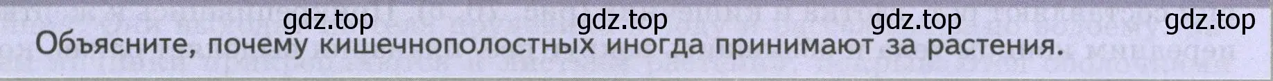 Условие номер Подумайте! (страница 85) гдз по биологии 8 класс Пасечник, Суматохин, учебник