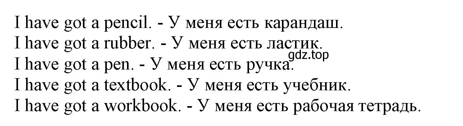 Решение номер 3 (страница 28) гдз по английскому языку 2 класс Биболетова, Денисенко, учебник