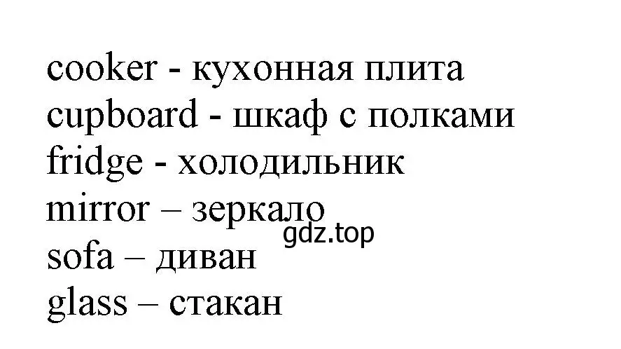 Решение номер 2 (страница 94) гдз по английскому языку 3 класс Быкова, Поспелова, сборник упражнений