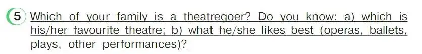 Условие номер 5 (страница 80) гдз по английскому языку 4 класс Верещагина, Афанасьева, учебник 2 часть