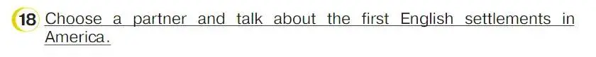 Условие номер 18 (страница 95) гдз по английскому языку 4 класс Верещагина, Афанасьева, учебник 2 часть