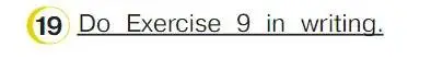 Условие номер 19 (страница 95) гдз по английскому языку 4 класс Верещагина, Афанасьева, учебник 2 часть