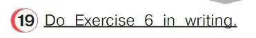 Условие номер 19 (страница 159) гдз по английскому языку 4 класс Верещагина, Афанасьева, учебник 2 часть