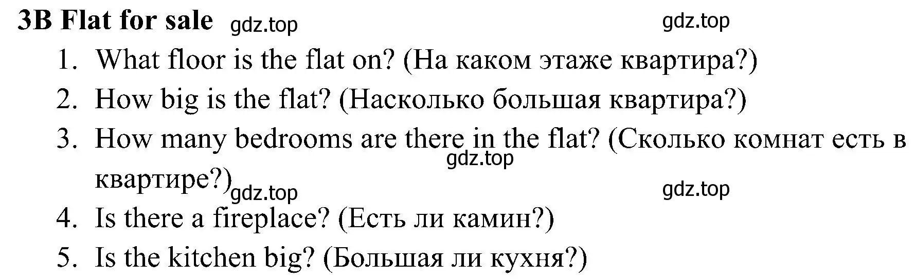 Решение 3. номер 3 (страница 75) гдз по английскому языку 5 класс Ваулина, Дули, рабочая тетрадь