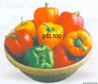 Рисунок. 2 peppers