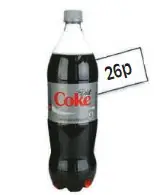 Рисунок. a bottle of cola