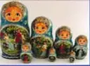 Рисунок. matryoshka