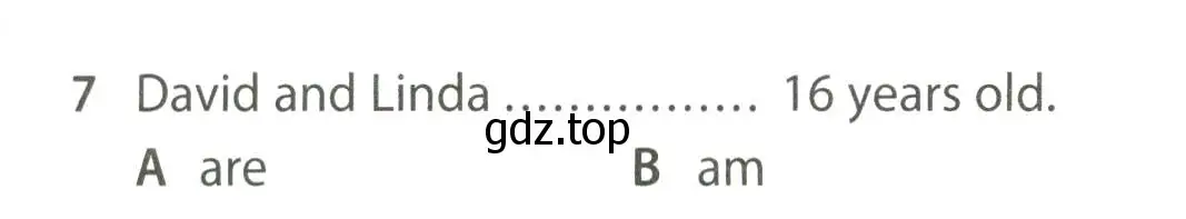 Условие номер 7 (страница 93) гдз по английскому языку 5 класс Ваулина, Дули, контрольные задания