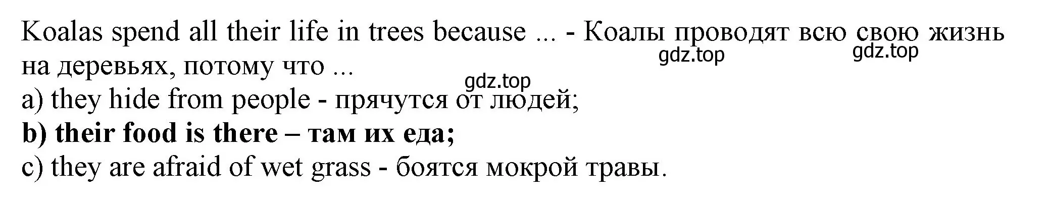 Решение номер 12 (страница 82) гдз по английскому языку 6 класс Биболетова, Денисенко, учебник