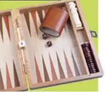 Рисунок. backgammon