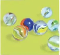 Рисунок. marbles