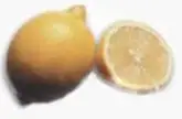 Рисунок. 5 lemons