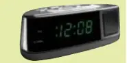 Рисунок. alarm clock/Pat