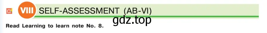 Условие номер VIII (страница 102) гдз по английскому языку 7 класс Кузовлев, Лапа, учебник