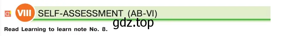 Условие номер VIII (страница 180) гдз по английскому языку 7 класс Кузовлев, Лапа, учебник