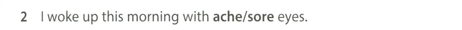 Условие номер 2 (страница 119) гдз по английскому языку 7 класс Ваулина, Дули, контрольные задания