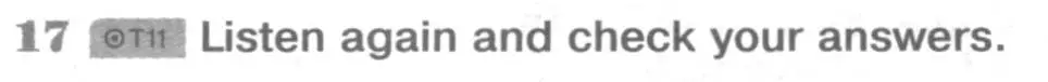 Условие номер 17 (страница 48) гдз по английскому языку 8 класс Вербицкая, Уайт, рабочая тетрадь