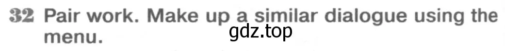 Условие номер 32 (страница 52) гдз по английскому языку 8 класс Вербицкая, Уайт, рабочая тетрадь