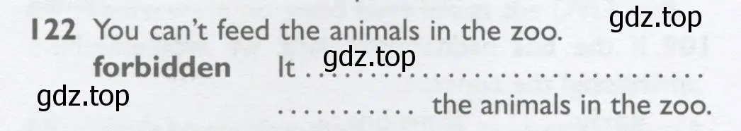 Условие номер 122 (страница 78) гдз по английскому языку 10 класс Баранова, Дули, рабочая тетрадь