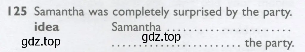 Условие номер 125 (страница 78) гдз по английскому языку 10 класс Баранова, Дули, рабочая тетрадь
