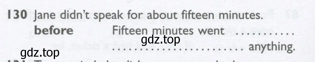 Условие номер 130 (страница 78) гдз по английскому языку 10 класс Баранова, Дули, рабочая тетрадь