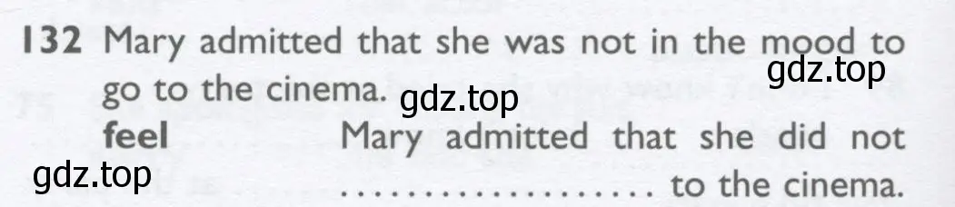 Условие номер 132 (страница 78) гдз по английскому языку 10 класс Баранова, Дули, рабочая тетрадь