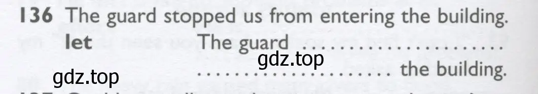 Условие номер 136 (страница 78) гдз по английскому языку 10 класс Баранова, Дули, рабочая тетрадь