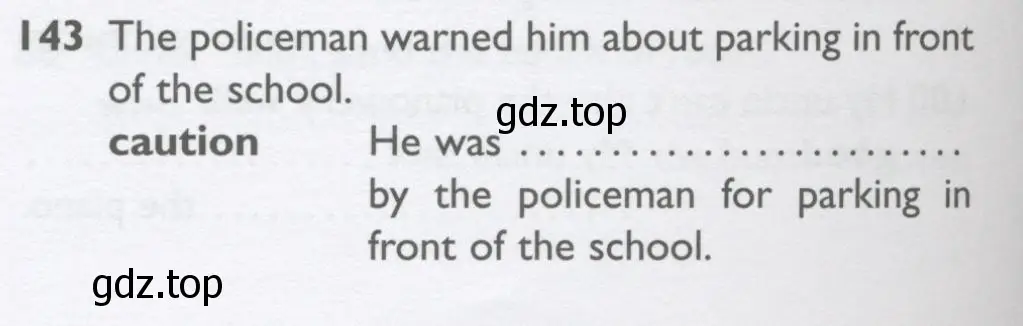 Условие номер 143 (страница 78) гдз по английскому языку 10 класс Баранова, Дули, рабочая тетрадь