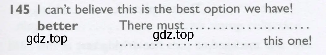 Условие номер 145 (страница 79) гдз по английскому языку 10 класс Баранова, Дули, рабочая тетрадь