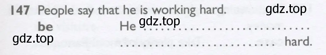 Условие номер 147 (страница 79) гдз по английскому языку 10 класс Баранова, Дули, рабочая тетрадь