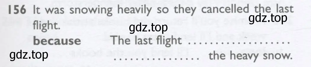 Условие номер 156 (страница 79) гдз по английскому языку 10 класс Баранова, Дули, рабочая тетрадь