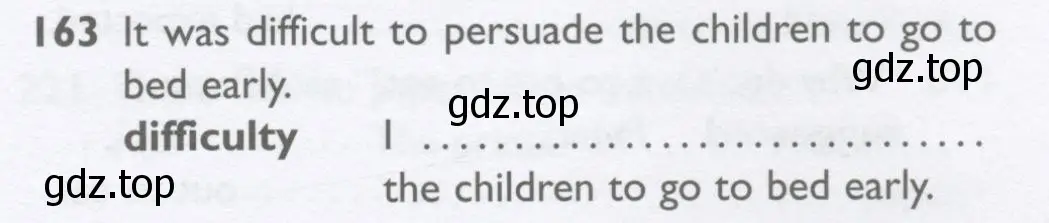 Условие номер 163 (страница 79) гдз по английскому языку 10 класс Баранова, Дули, рабочая тетрадь