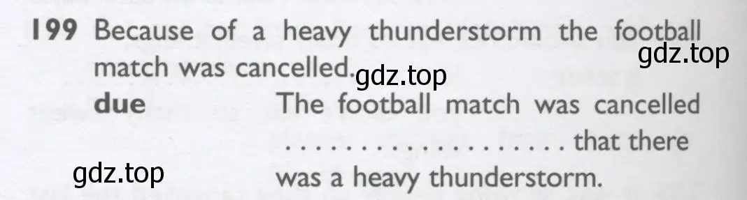 Условие номер 199 (страница 80) гдз по английскому языку 10 класс Баранова, Дули, рабочая тетрадь