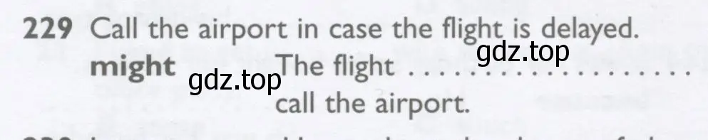 Условие номер 229 (страница 81) гдз по английскому языку 10 класс Баранова, Дули, рабочая тетрадь