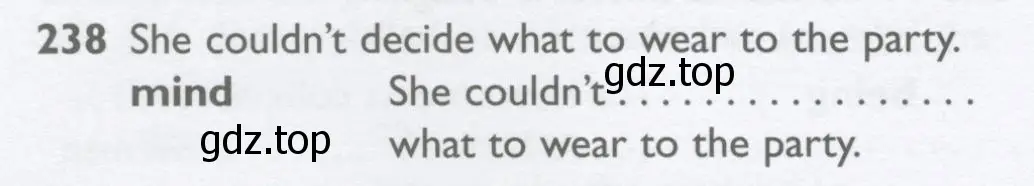 Условие номер 238 (страница 82) гдз по английскому языку 10 класс Баранова, Дули, рабочая тетрадь