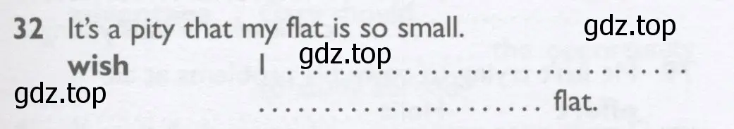 Условие номер 32 (страница 75) гдз по английскому языку 10 класс Баранова, Дули, рабочая тетрадь