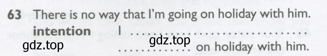Условие номер 63 (страница 76) гдз по английскому языку 10 класс Баранова, Дули, рабочая тетрадь